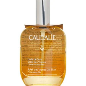 Soleil Des Vignes Oil Elixir