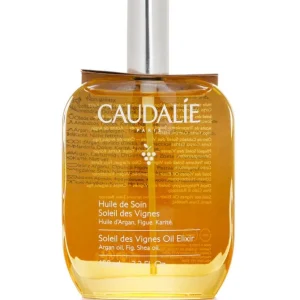 Soleil Des Vignes Oil Elixir