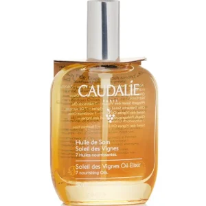 Soleil Des Vignes Oil Elixir