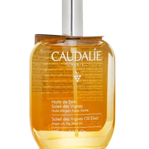 Soleil Des Vignes Oil Elixir