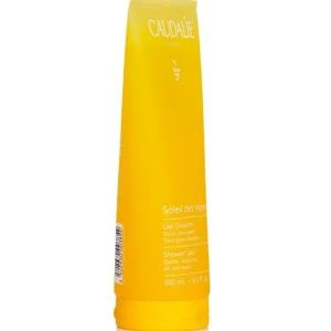 Soleil Des Vignes Shower Gel