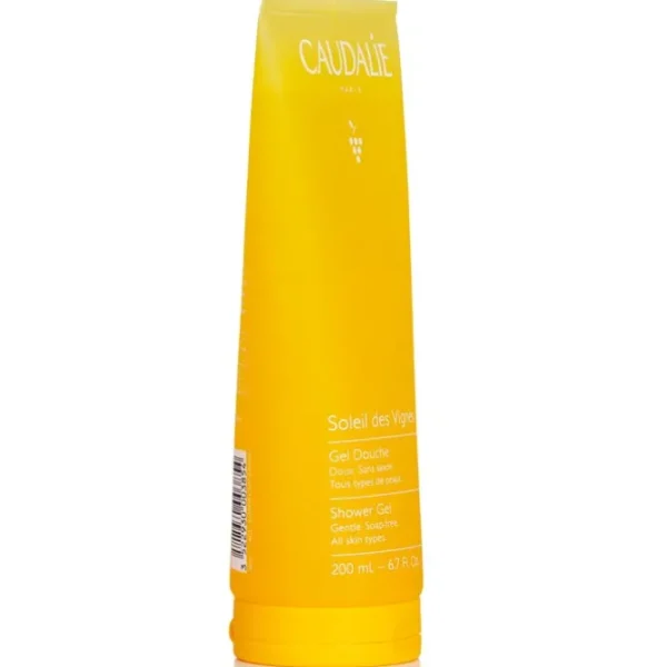 Soleil Des Vignes Shower Gel