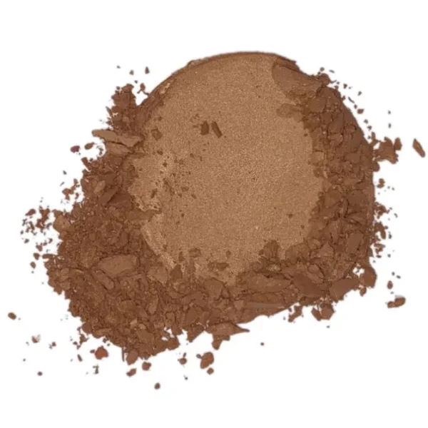 Solid Sun Bronzer