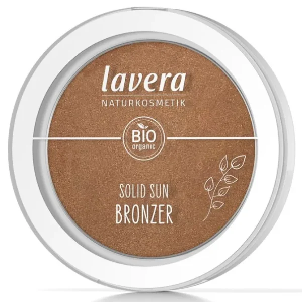 Solid Sun Bronzer
