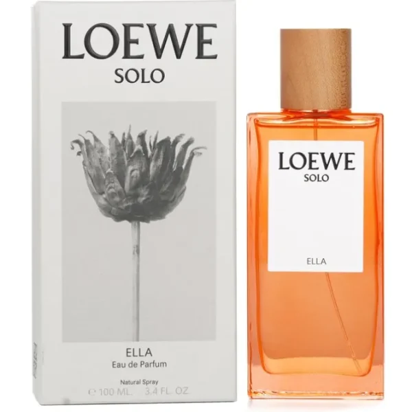 Solo Ella Eau De Parfum Spray