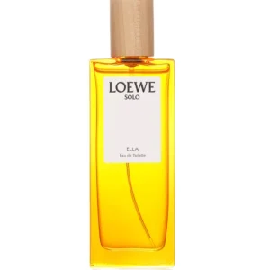 Solo Ella Eau De Toilette Spray
