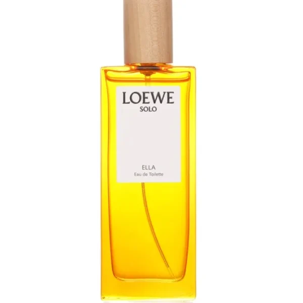 Solo Ella Eau De Toilette Spray