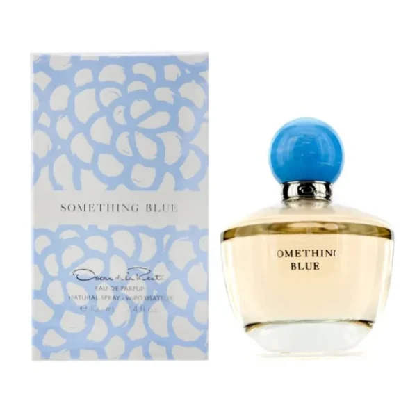 Something Blue Eau De Parfum Spray