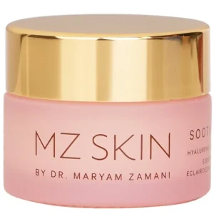 Soothe & Smooth Hyaluronic Brightening Eye Complex