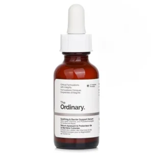 Soothing & Barrier Support Serum
