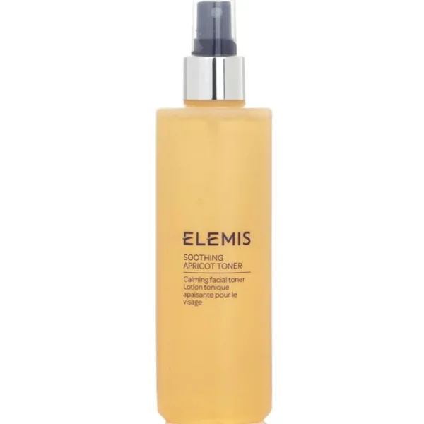 Soothing Apricot Toner