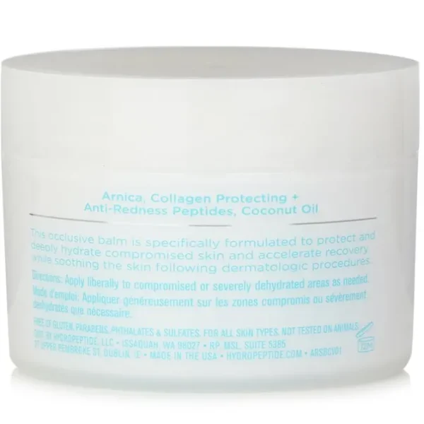 Soothing Balm: Anti-Aging Recovery Therapy - All Skin Types
