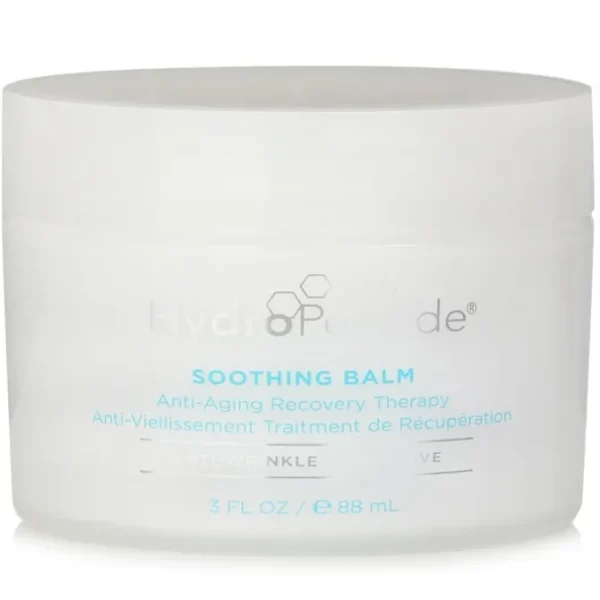 Soothing Balm: Anti-Aging Recovery Therapy - All Skin Types
