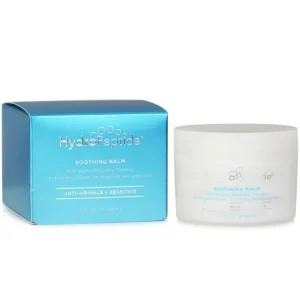 Soothing Balm: Anti-Aging Recovery Therapy - All Skin Types
