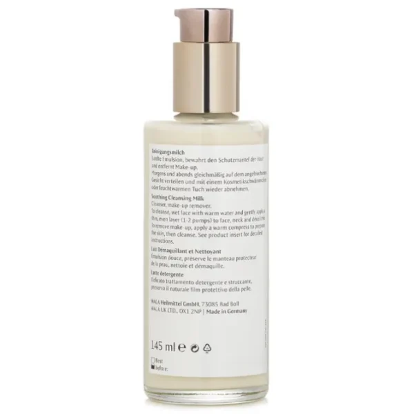 Soothing Cleansing Milk