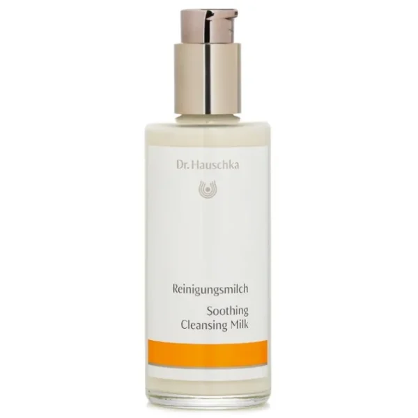 Soothing Cleansing Milk