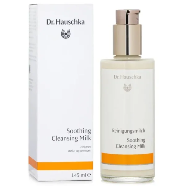 Soothing Cleansing Milk