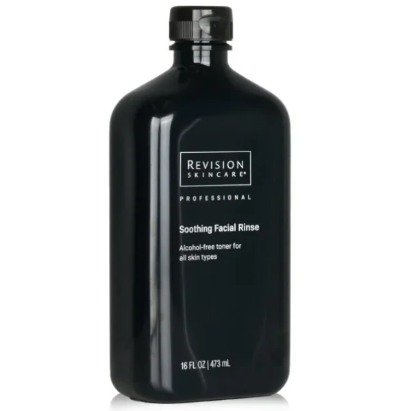 Soothing Facial Rinse (Salon Size)