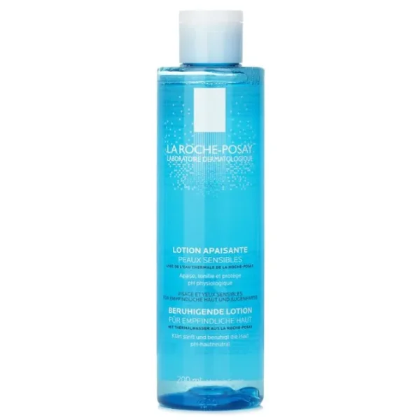 Soothing Lotion - For Sensitive Skin
