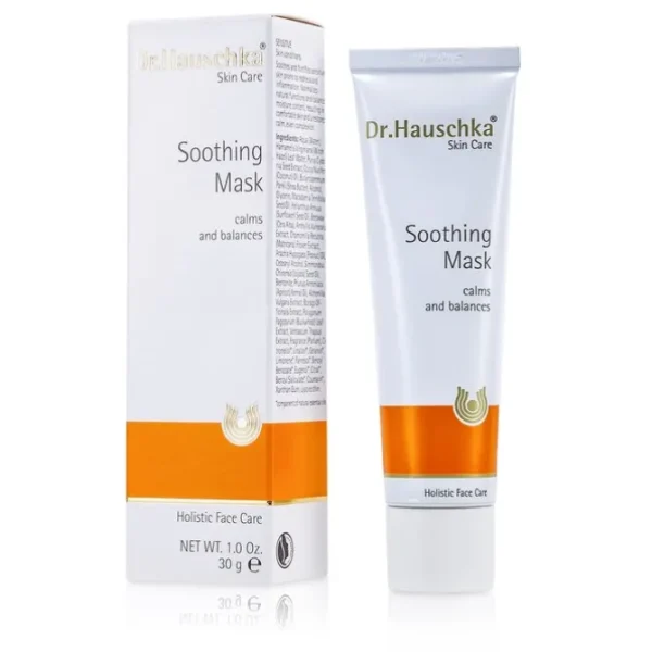 Soothing Mask