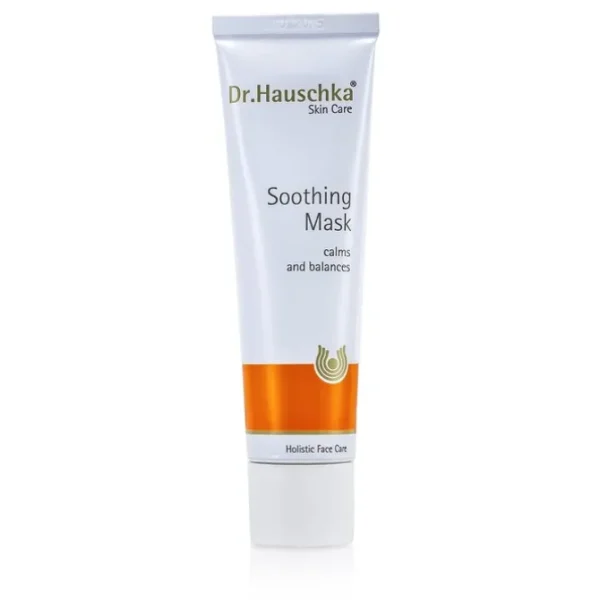 Soothing Mask