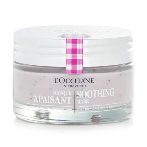 Soothing Mask