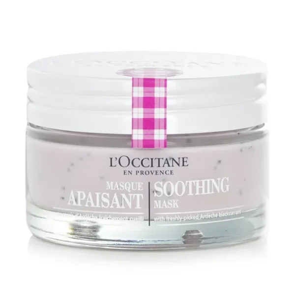Soothing Mask