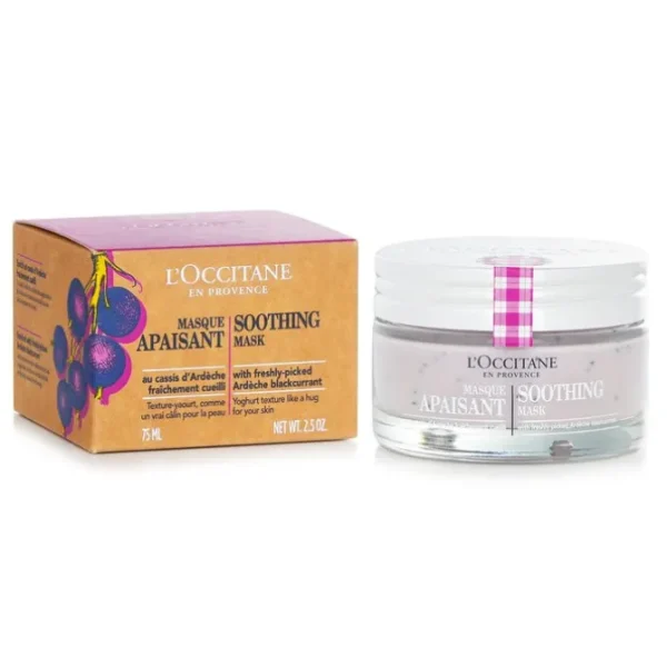 Soothing Mask