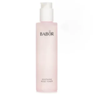 Soothing Rose Toner