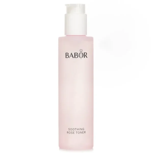 Soothing Rose Toner