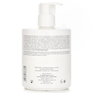 Soothing Rose Toning (Salon Size)