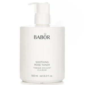 Soothing Rose Toning (Salon Size)