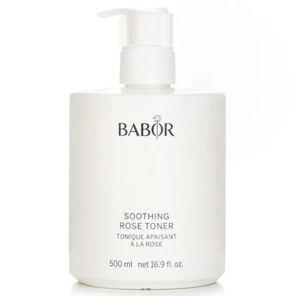 Soothing Rose Toning (Salon Size)