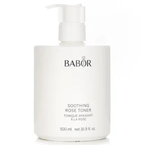 Soothing Rose Toning (Salon Size)