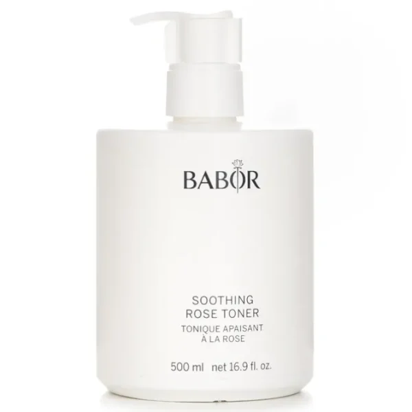 Soothing Rose Toning (Salon Size)