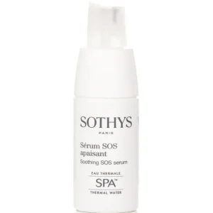 Soothing SOS Serum - For Sensitive Skin