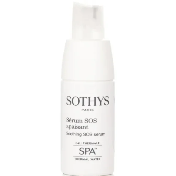 Soothing SOS Serum - For Sensitive Skin