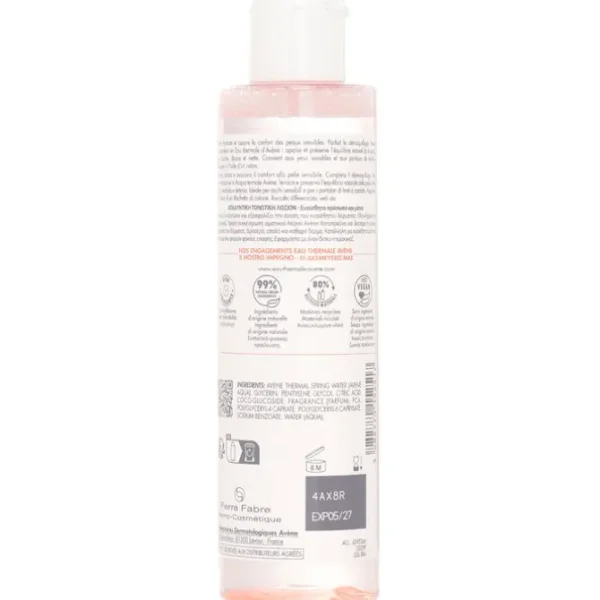 Soothing Toning Lotion