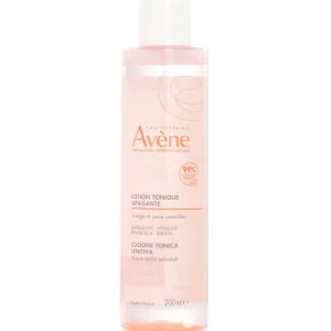Soothing Toning Lotion