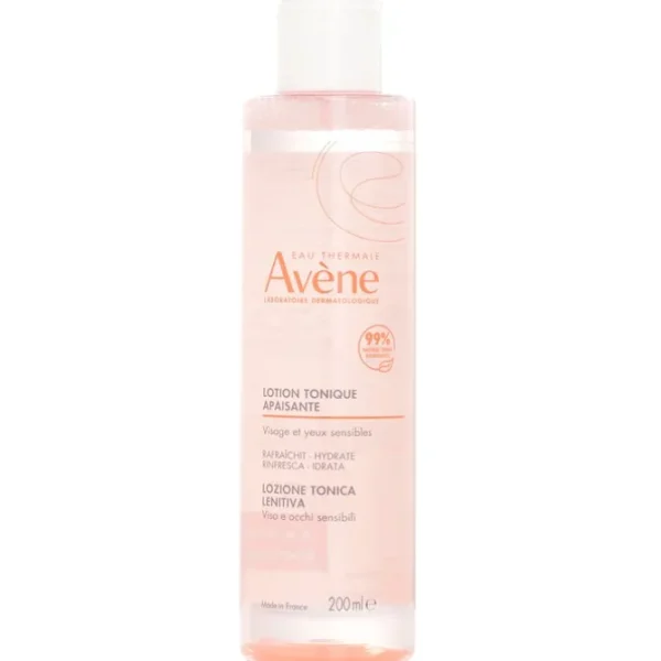 Soothing Toning Lotion