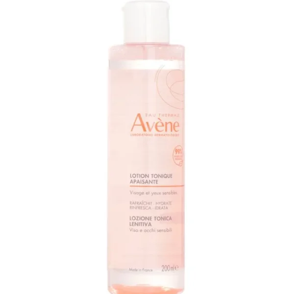 Soothing Toning Lotion