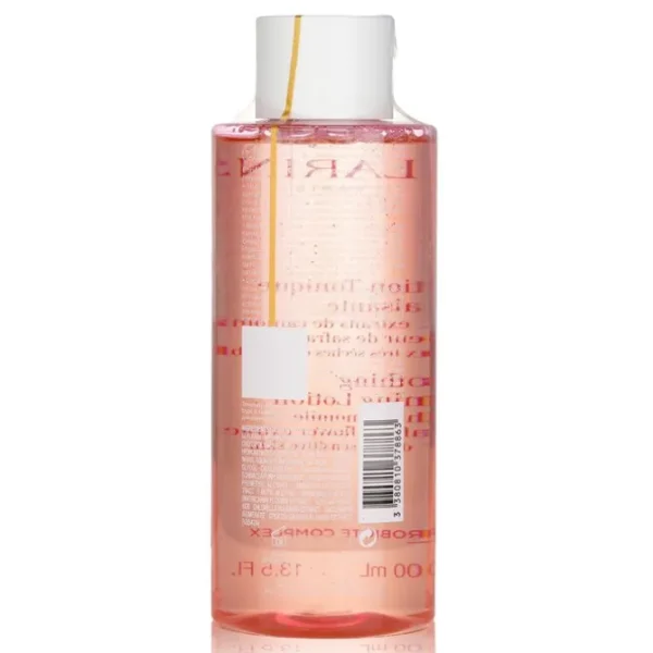Soothing Toning Lotion with Chamomile & Saffron Flower Extracts - Very Dry or Sensitive Skin