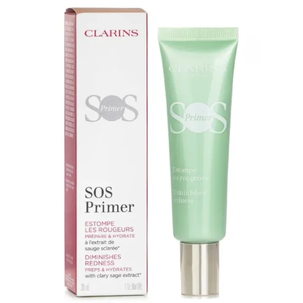 Sos Primer
