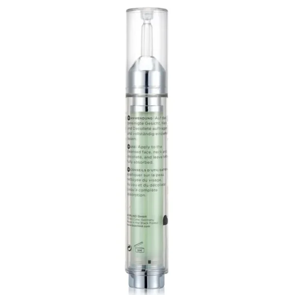 SOS Sensitive Intensive Concentrate - For Sensitive Skin