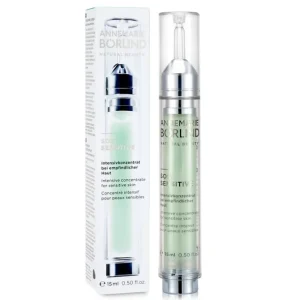 SOS Sensitive Intensive Concentrate - For Sensitive Skin