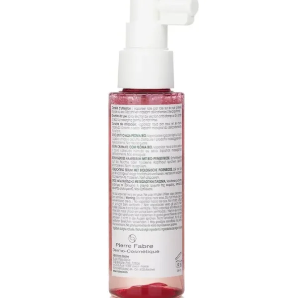 SOS Soothing Serum With Organic Peony