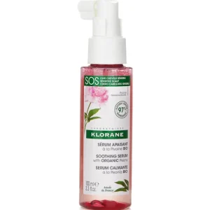SOS Soothing Serum With Organic Peony