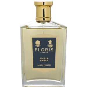 Soulle Ambar Eau De Toilette Spray