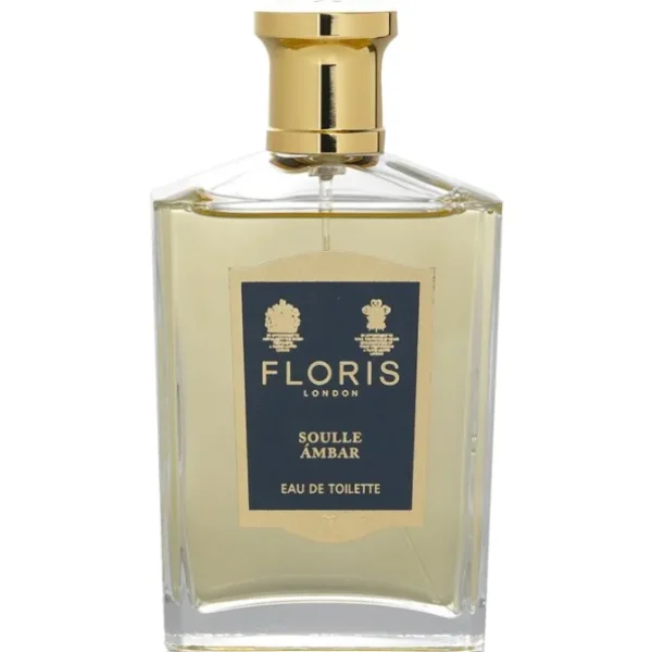 Soulle Ambar Eau De Toilette Spray