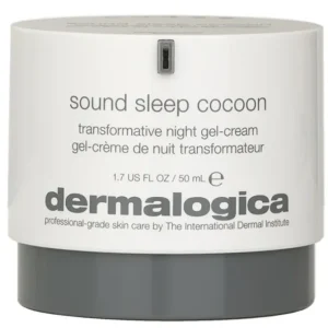 Sound Sleep Cocoon Transformative Night Gel-Cream